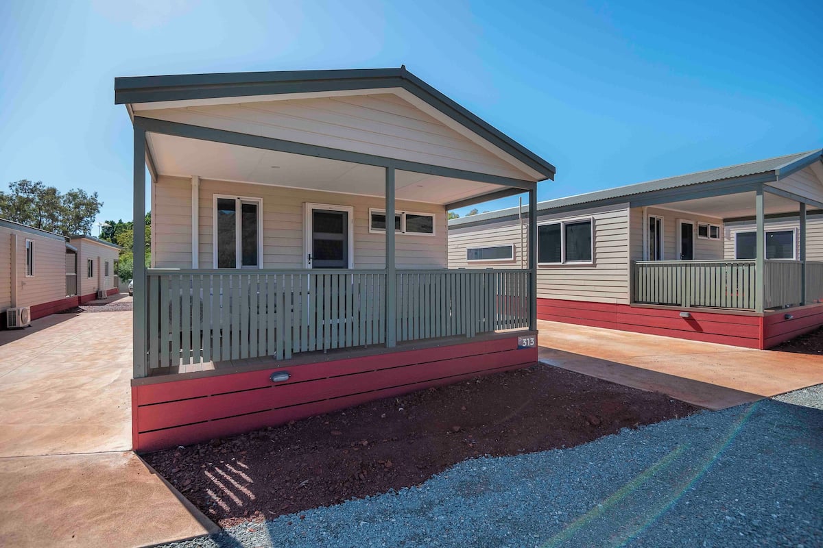 Chalet Premium