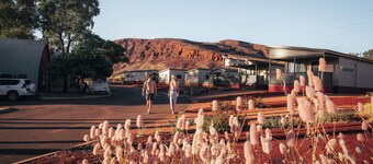 Tom Price Tourist Park