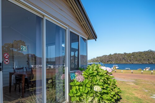 Walpole Rest Point Caravan Park