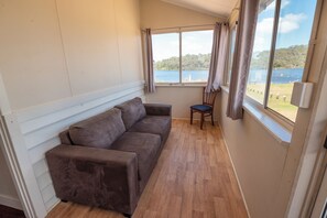 Lake view