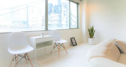 Osaka's largest 120m2 private room # 3014