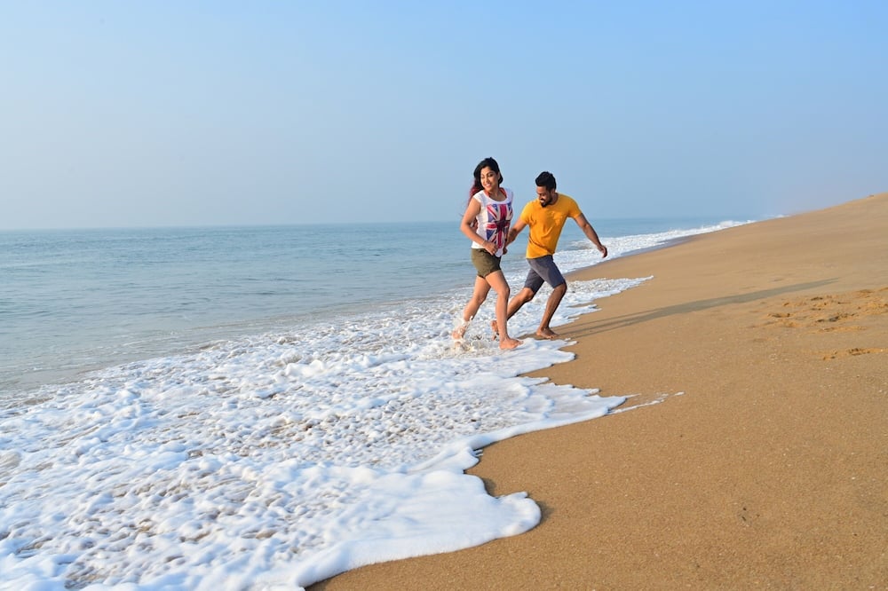 Toshali Sands Nature Escape