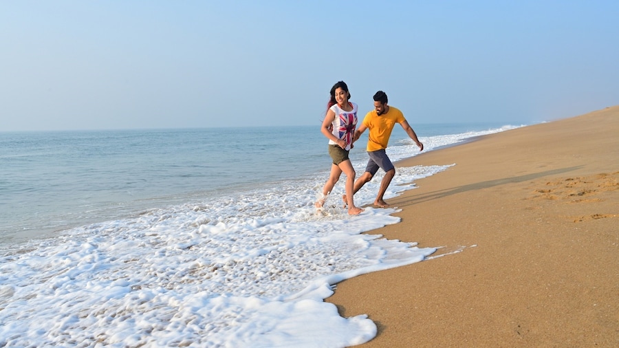 Toshali Sands Nature Escape