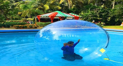 Toshali Sands Nature Escape