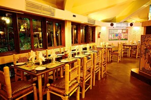 Restoran