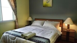 Schallisolierte Zimmer, Rollstuhlgeeignet