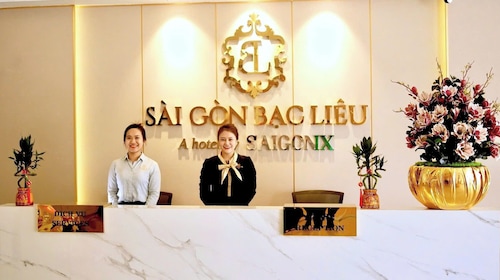Sai Gon Bac Lieu Hotel