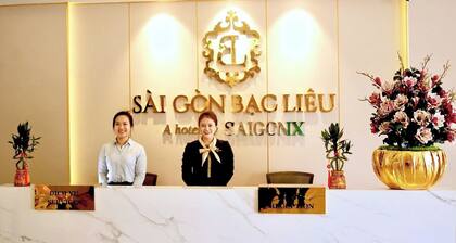 Sai Gon Bac Lieu Hotel