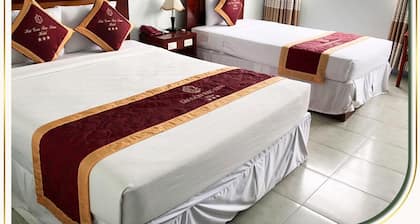 Sai Gon Bac Lieu Hotel