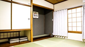 標準客房 | 內部