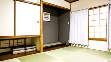 Standard Room | Interior