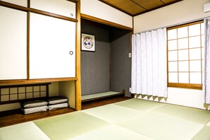 Standard Room | Interior - Wamikyo Homy (Kyoto)
