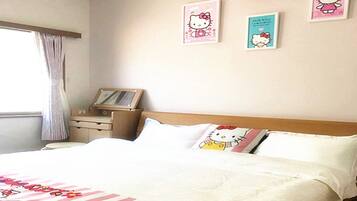 Standard Room | 1 bedroom, free WiFi, bed sheets
