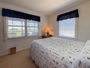 5 Schlafzimmer, Internetzugang, Bettwäsche
