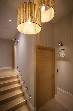 Staircase - Suites You Soho (Madrid)