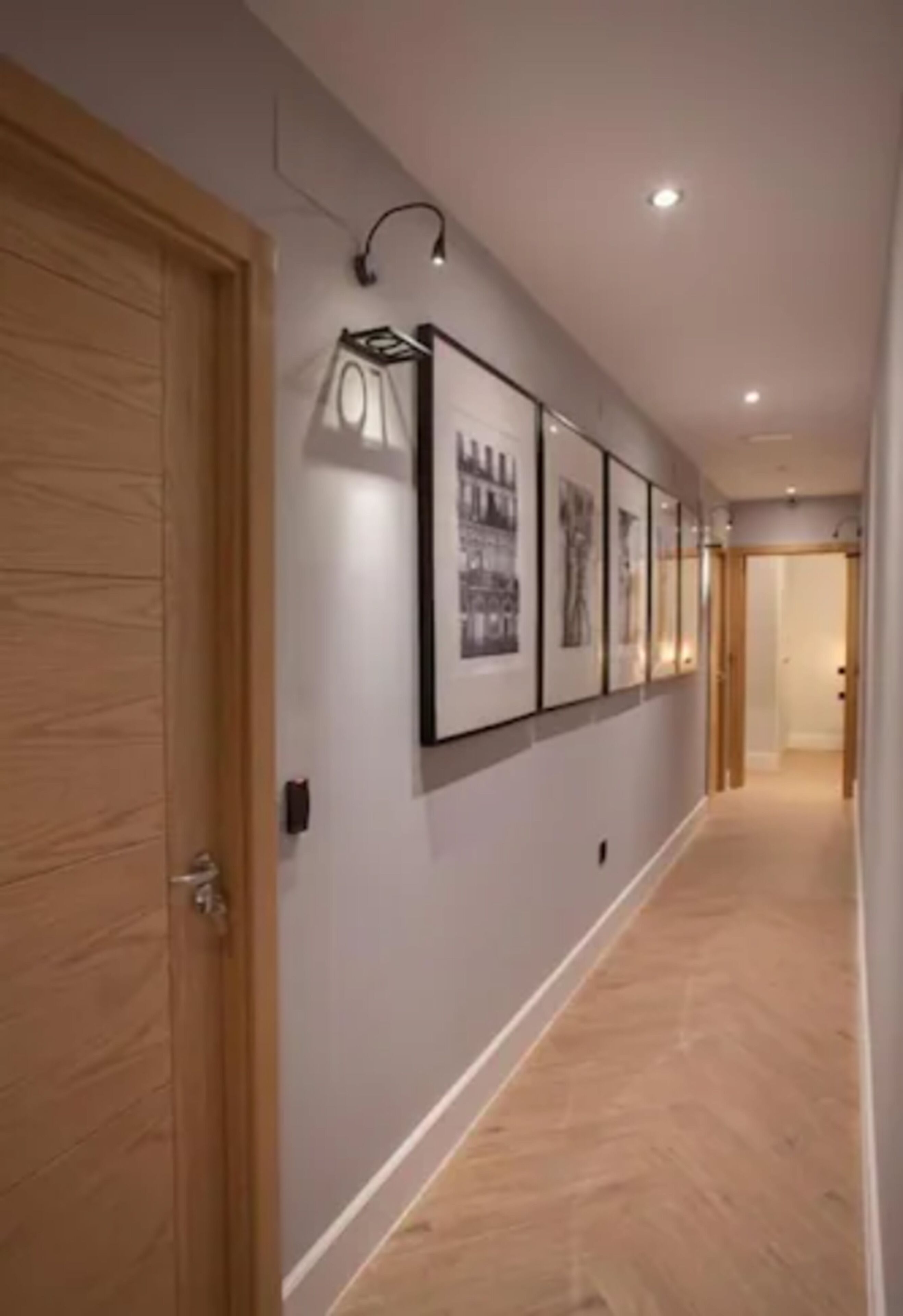 Foto - SUITES YOU Soho