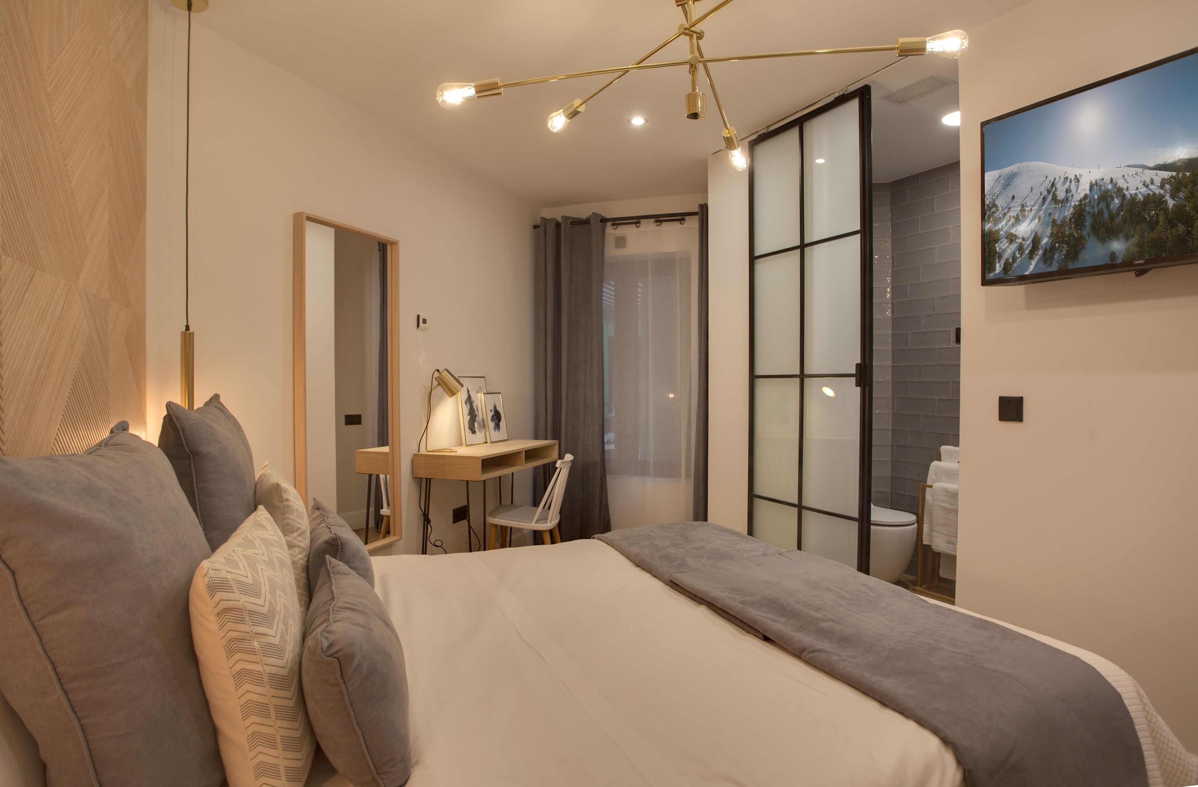 Foto - SUITES YOU Soho