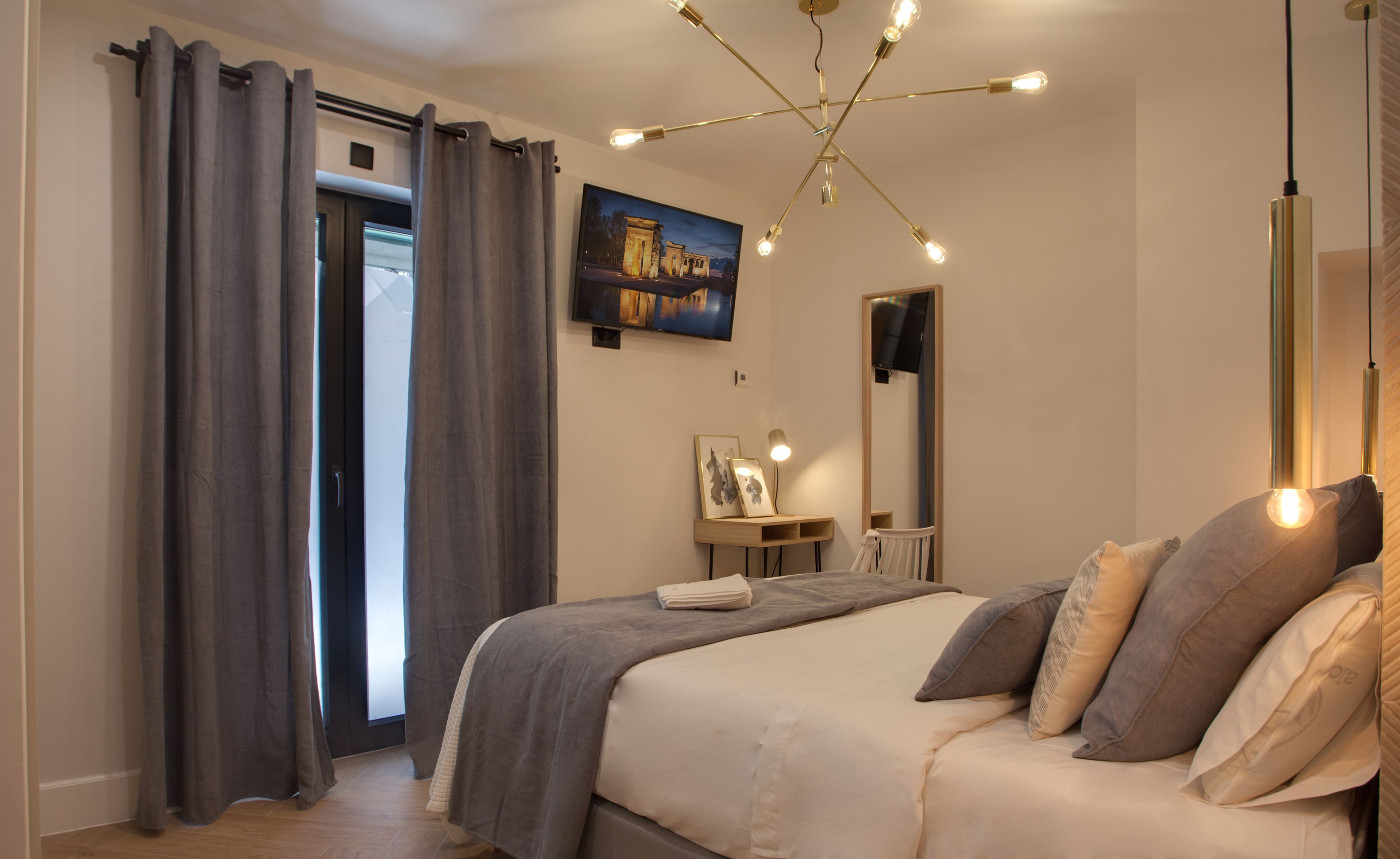 Foto - SUITES YOU Soho