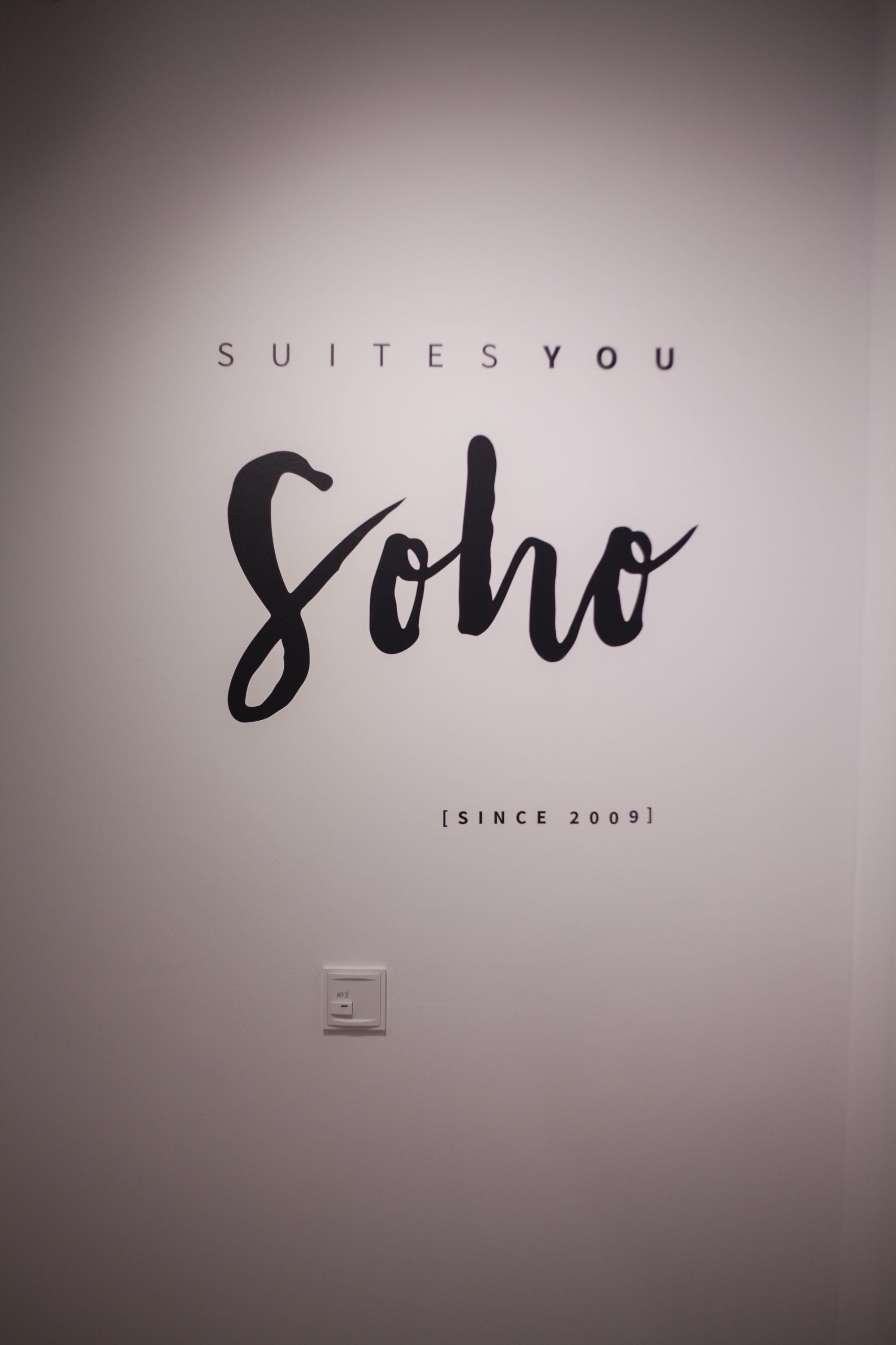 Foto - SUITES YOU Soho
