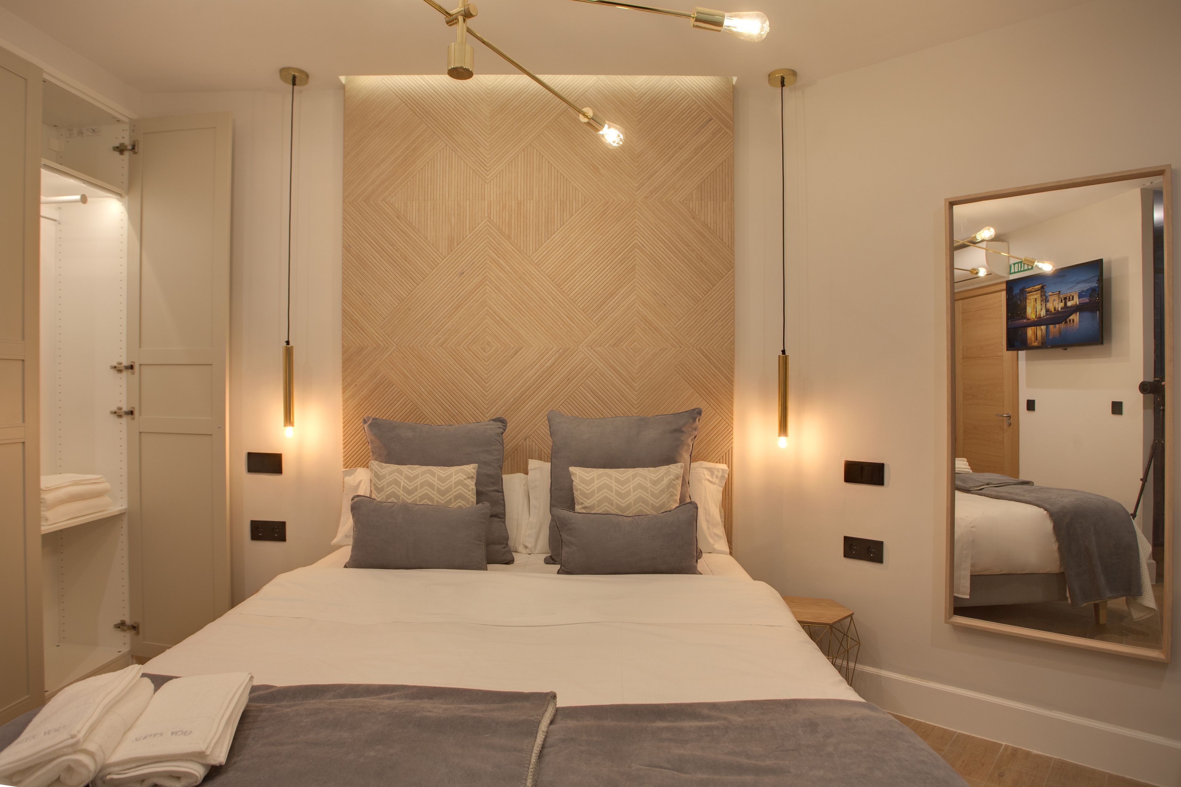 Foto - Suites You Soho
