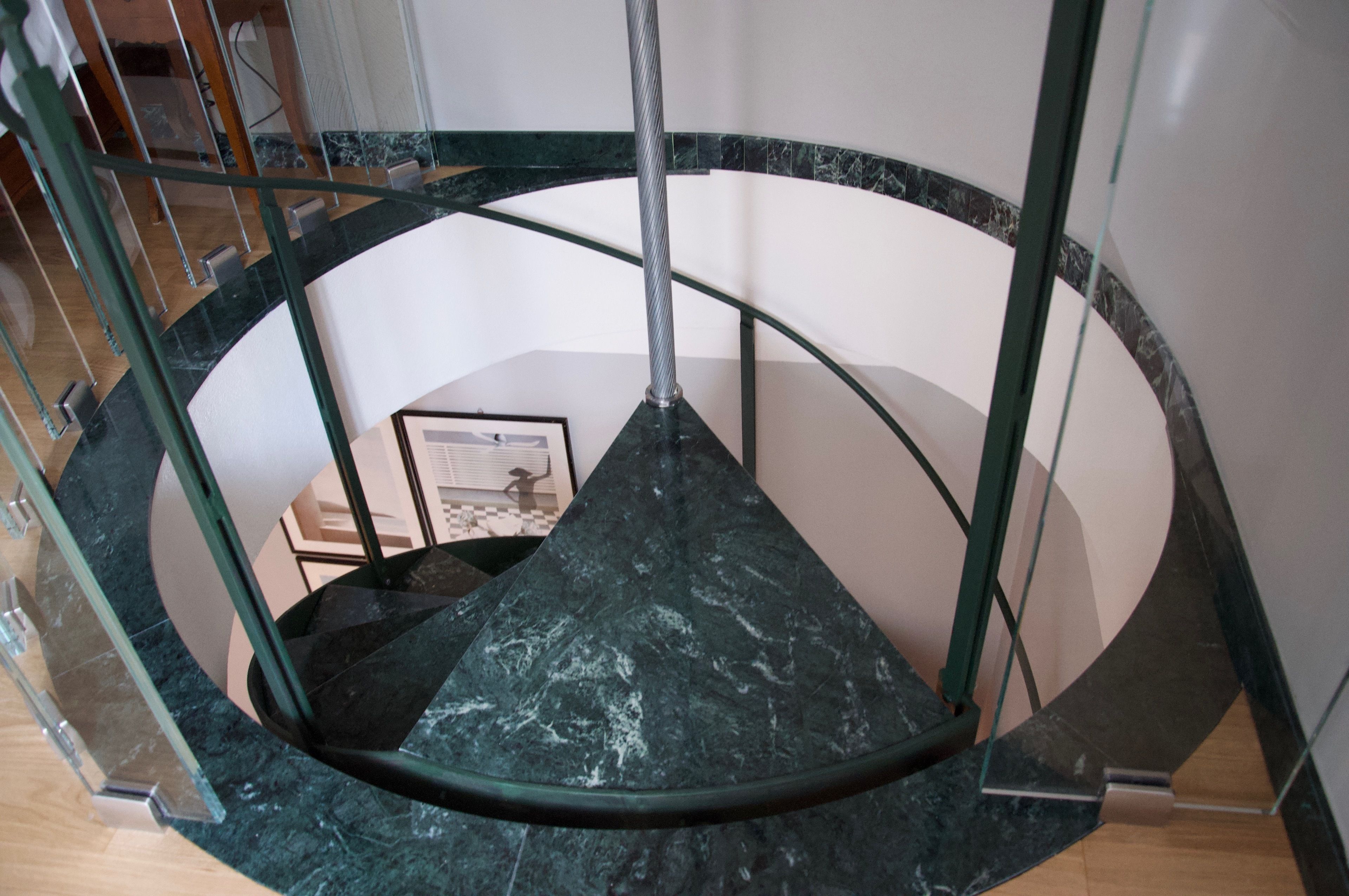 Nhà Duplex, 1 phòng ngủ, ban công | Tiện nghi tại phòng