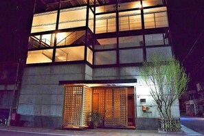 Exterior - Good Morning House (Takayama)