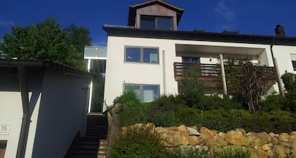 Ferienwohnung Stöckl