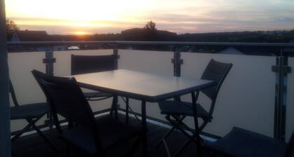 Ferienwohnung Stöckl