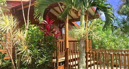 Bamboo Canyon Villa - Large F2 with Air Conditioning