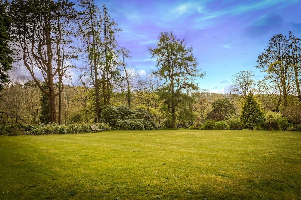 Stanley House by null