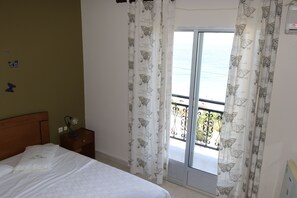 Economy tweepersoonskamer | Gratis wifi