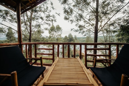 Standard Room, 1 Bedroom, Accessible | Terrace/patio. Vintage Cottage