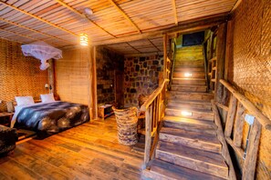 Chambre Deluxe avec lits jumeaux, 2 lits une place