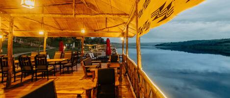 Standard Room, 1 Bedroom, Accessible | Lake view