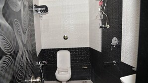 Bathroom - DRUV'S TAJ PALACE (Mumbai)