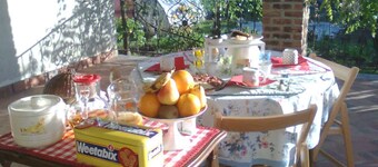 B&B I Cherubini
