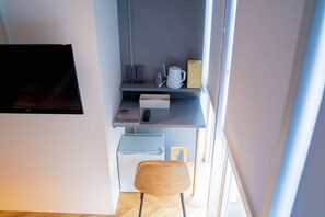 Superior-Doppelzimmer