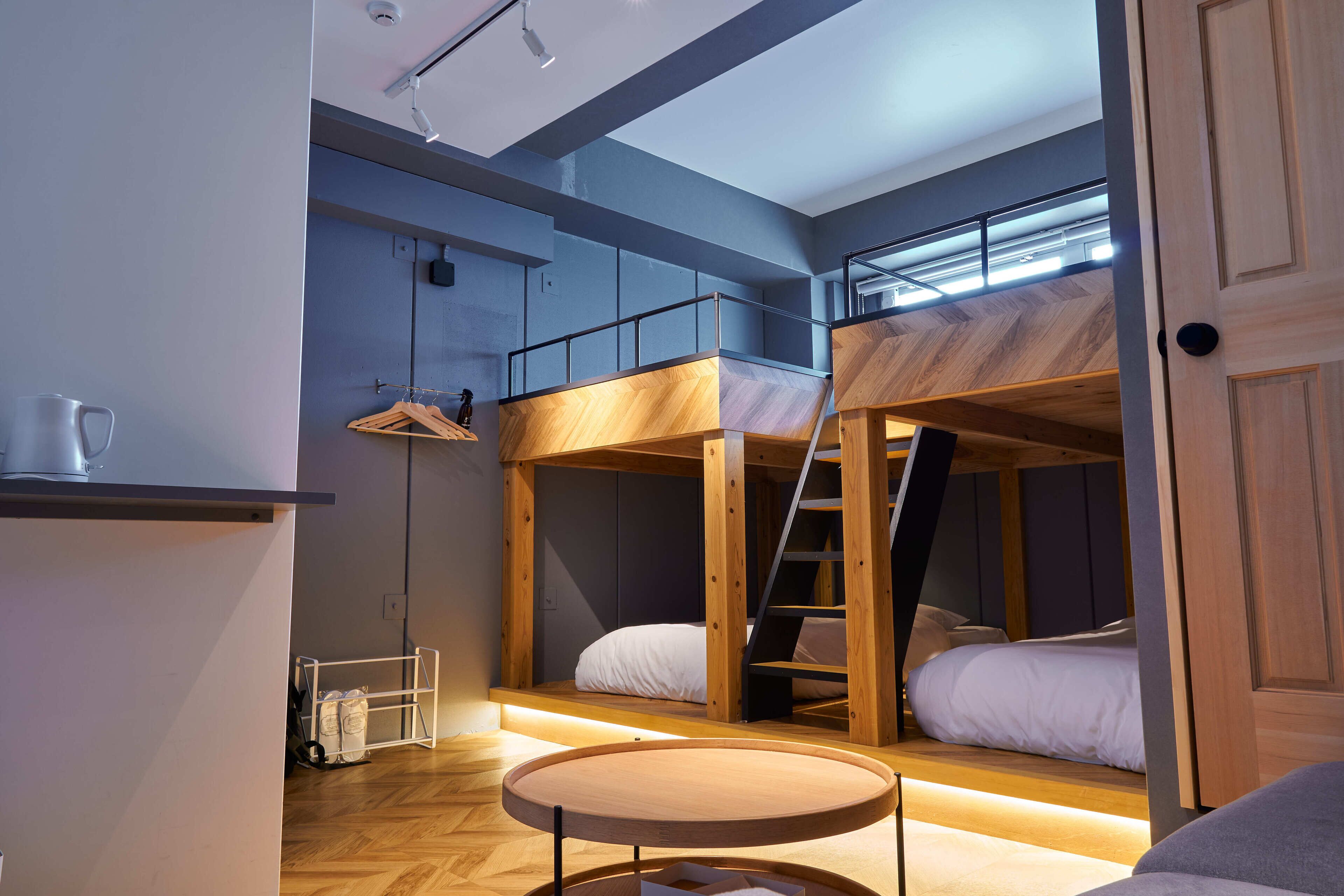 Foto - HOTEL ORIGO HAKATA - Gion -