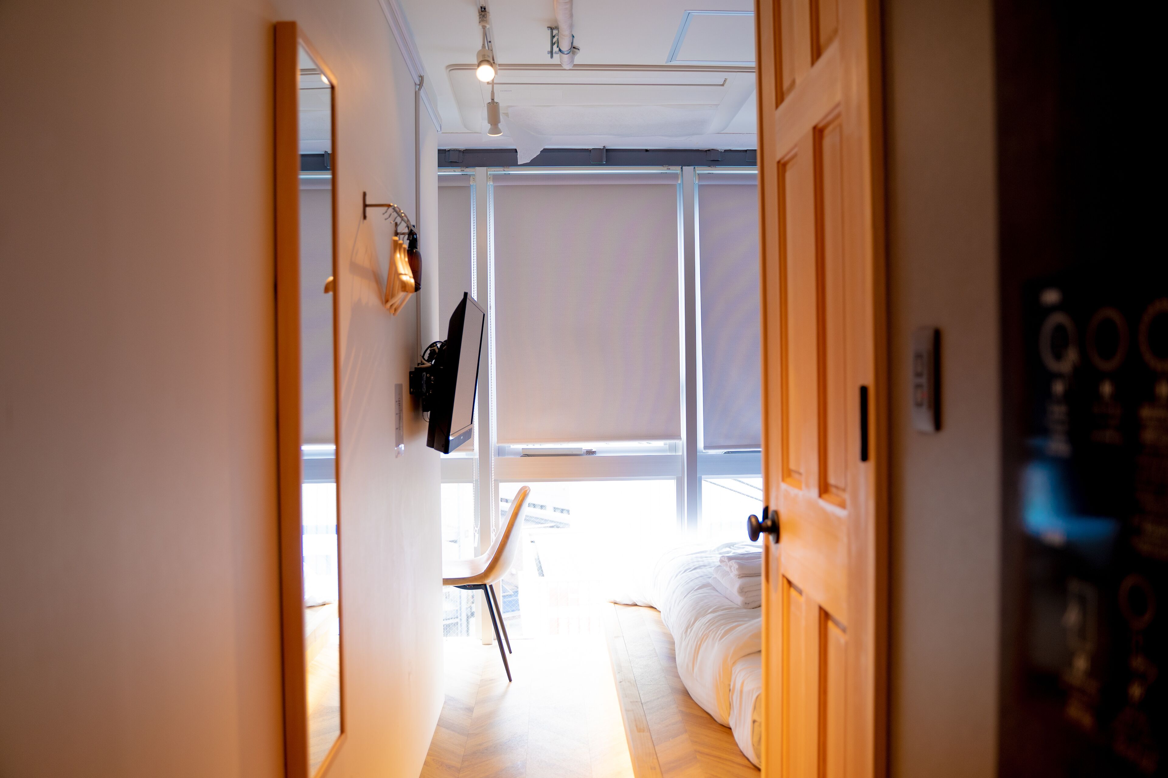 superior double room | free wifi, bed sheets