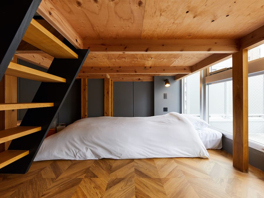 Wi-fi (inkludert) og sengetøy