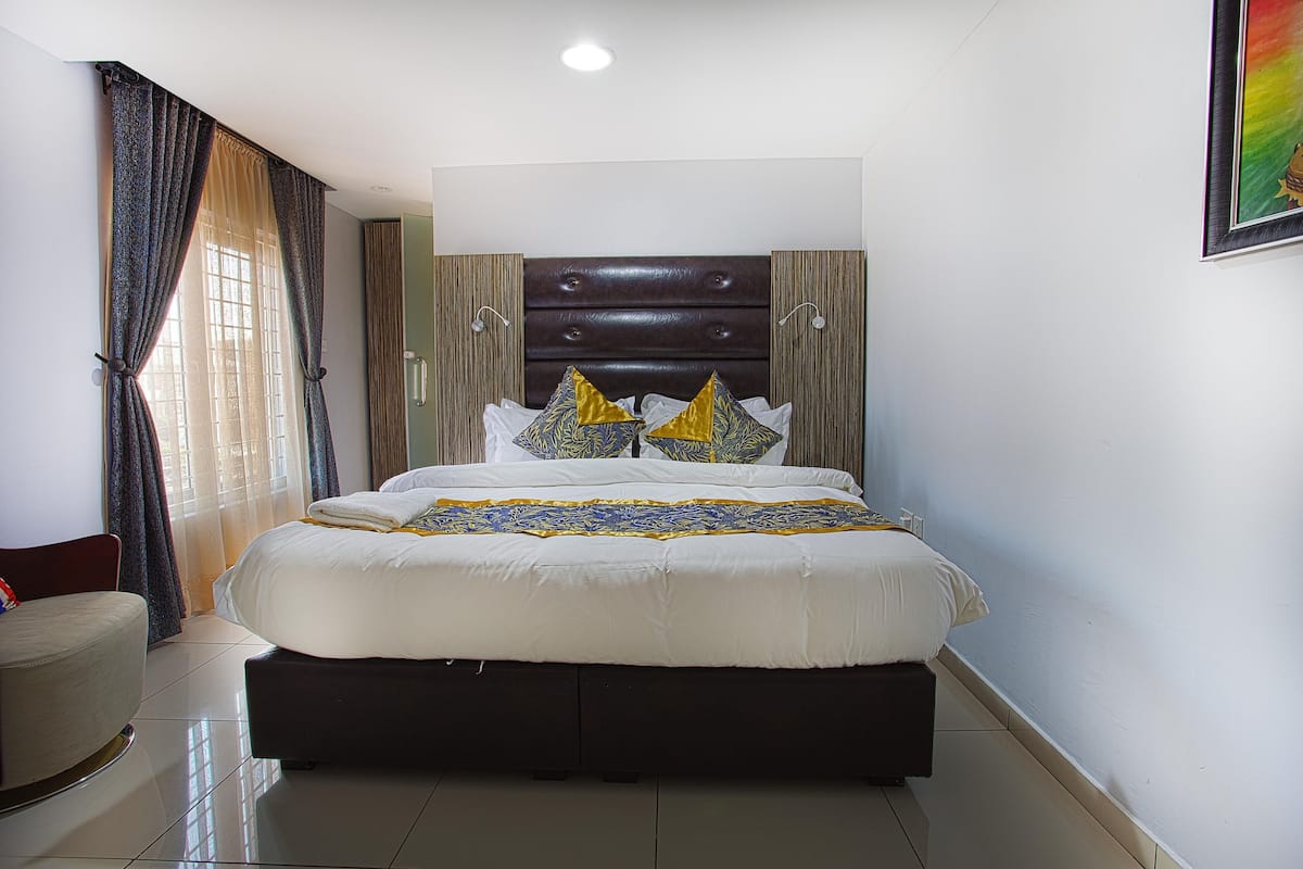 Roupas de cama de algodão egípcio, roupas de cama premium