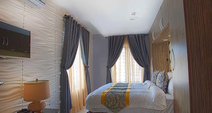 H21 Apartments & Lounge