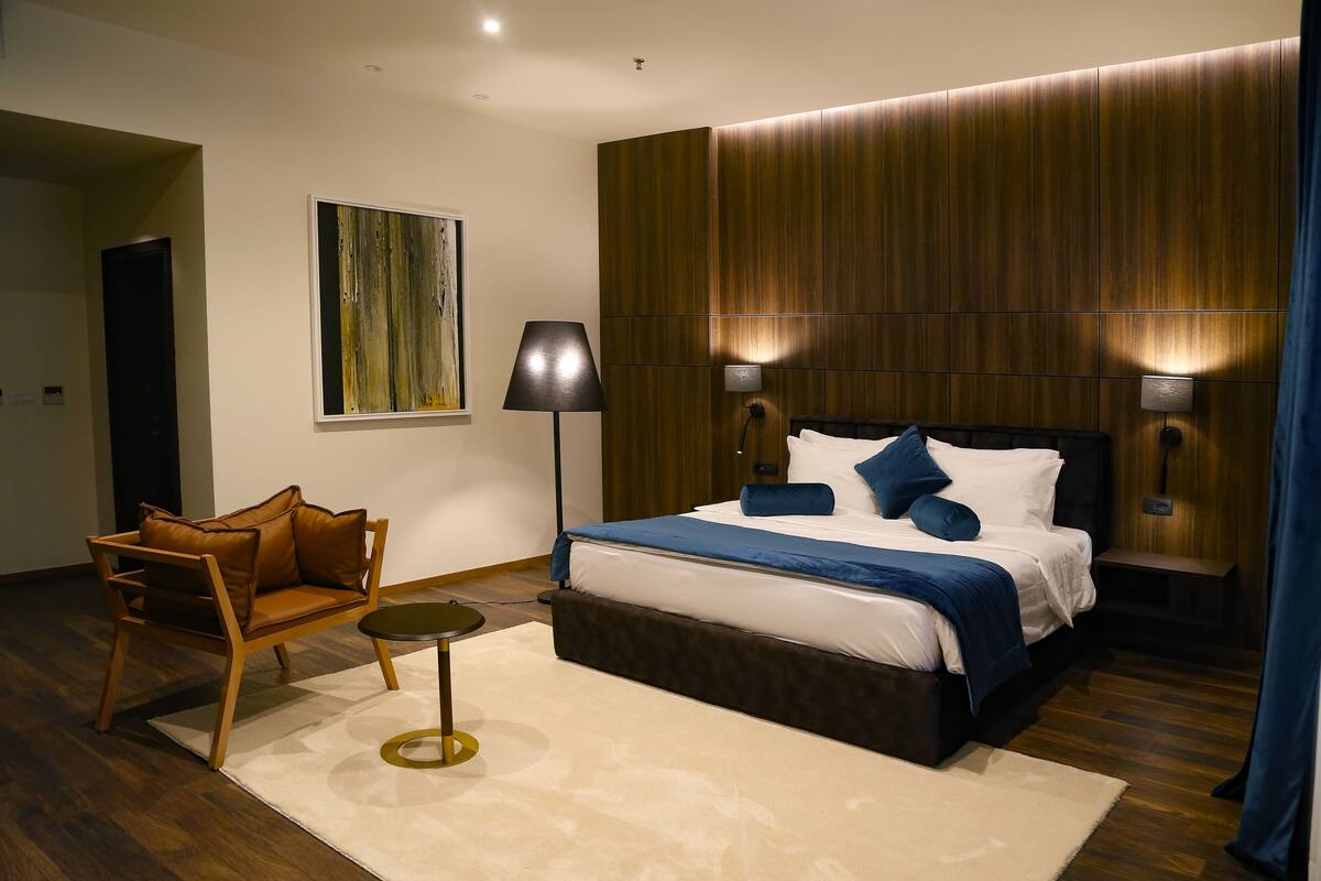 Sábanas italianas Frette y ropa de cama de alta calidad