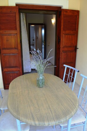 Dining - Best House, Sea View Apartment, Pylos (Pilos)