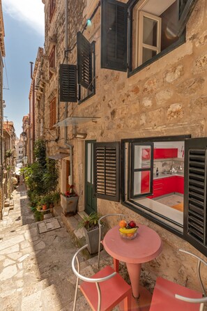 Exterior - Apartment Potkova (Dubrovnik)
