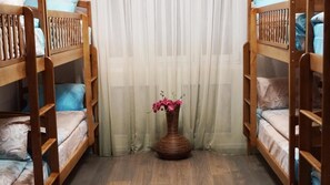 Couette en duvet, ameublement unique, rideaux d’obscurcissement