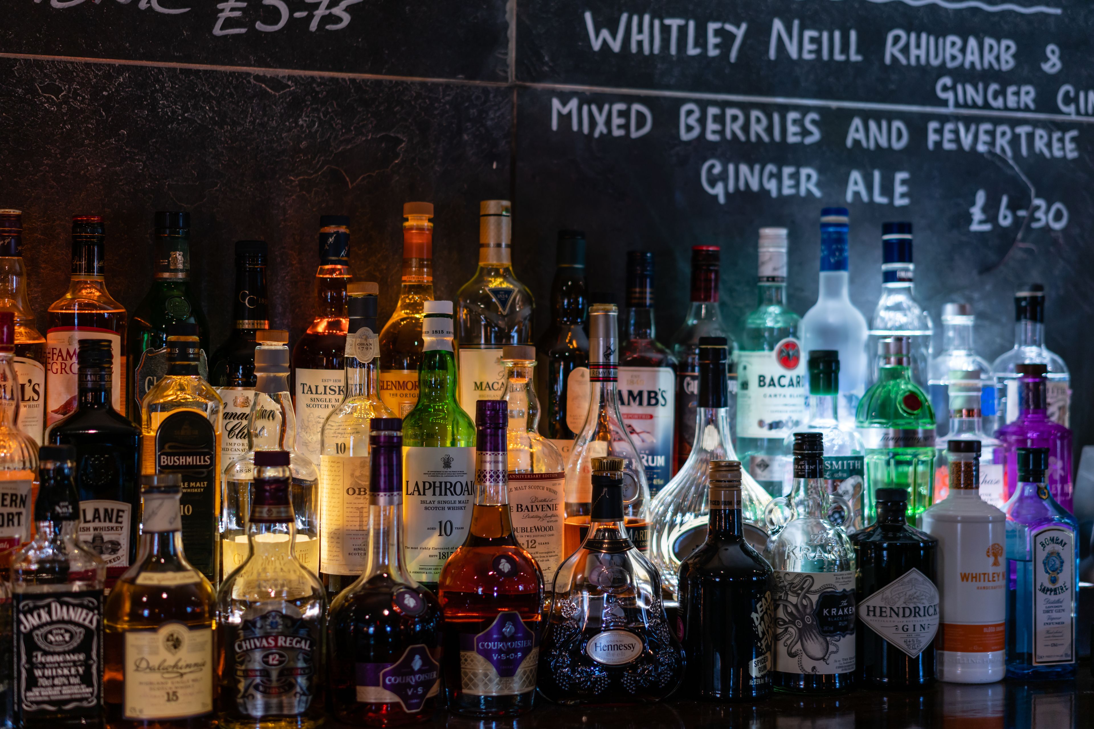 Foto - The Carpenters Arms
