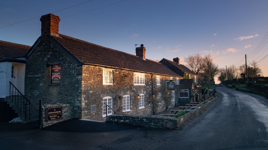 The Carpenters Arms