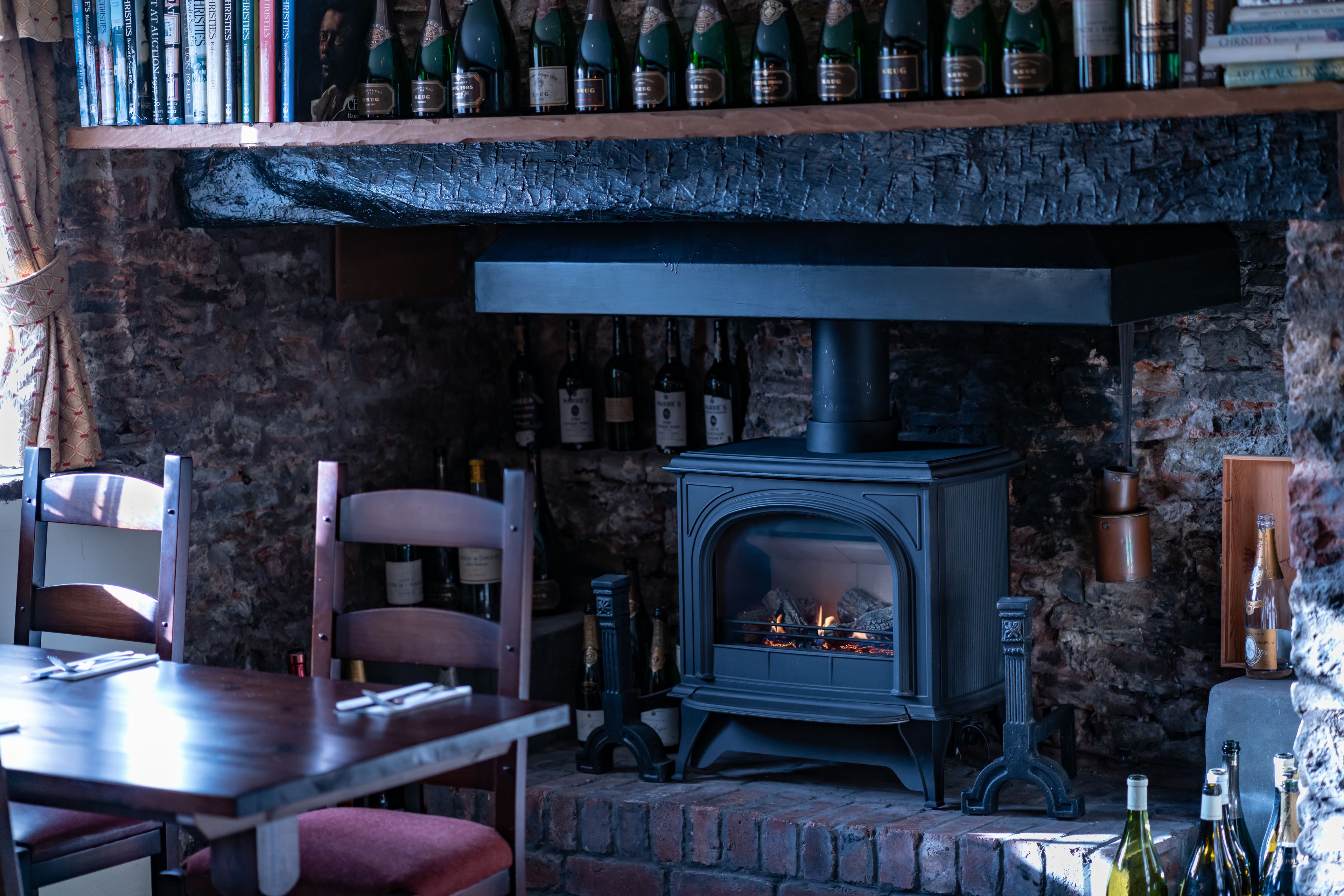 Foto - The Carpenters Arms
