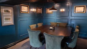 Restaurant - The Carpenters Arms (Bristol)